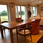 Sylvia In Eupen, Terrasse , Garten & Naehe Zum Hohen Venn Eupen