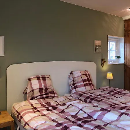 Sylvia In Eupen, Terrasse , Garten & Naehe Zum Hohen Venn Eupen