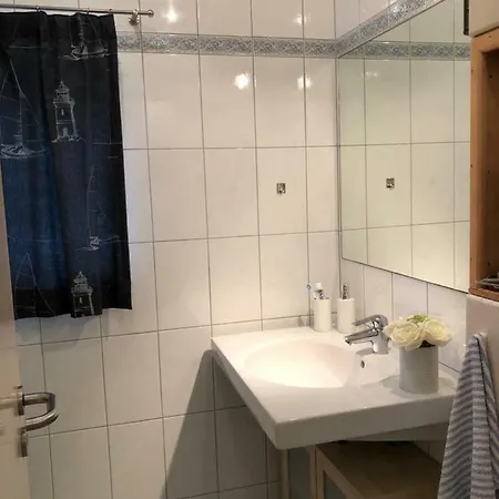 Sylvia In Eupen, Terrasse , Garten & Naehe Zum Hohen Venn Eupen