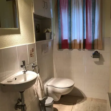 Sylvia In Eupen, Terrasse , Garten & Naehe Zum Hohen Venn *