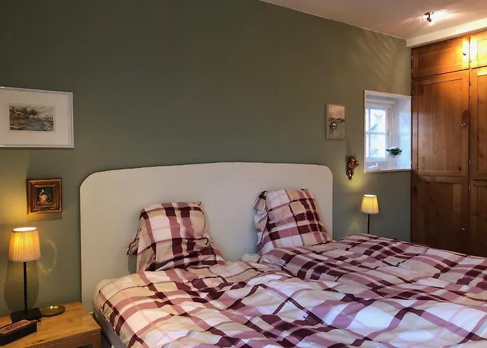 Sylvia In Eupen, Terrasse , Garten & Naehe Zum Hohen Venn Eupen