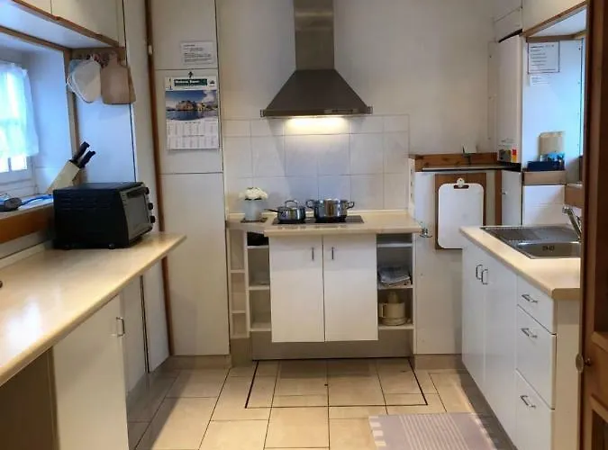 Sylvia In Eupen, Terrasse , Garten & Naehe Zum Hohen Venn Lejlighed Eupen