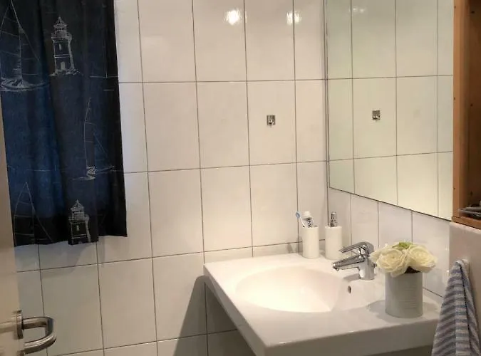 Sylvia In Eupen, Terrasse , Garten & Naehe Zum Hohen Venn Eupen