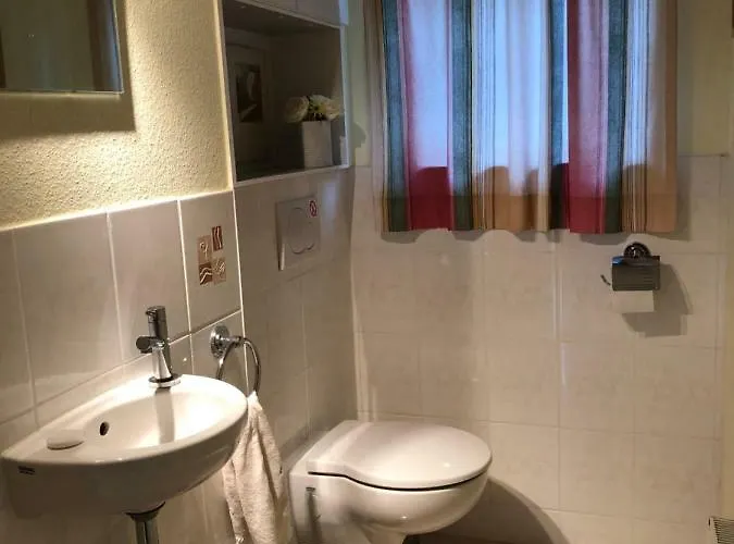 Sylvia In Eupen, Terrasse , Garten & Naehe Zum Hohen Venn *